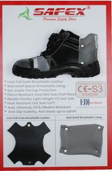 SAFETY SHOE  from Ability Trading Llc Dubai, 