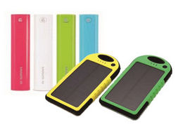 Buy SOLAR POWER BANK SUPPLIERS IN SHARJAH from Dusense Llc in UAE