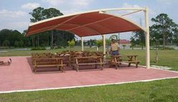 Buy CAR PARK SHADES IN DUBAI from Car Parking Shades  in UAE