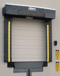 Buy DOCK SHELTER SHARJAH from White Metal Contracting Llc in UAE