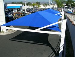 Buy CAR PARKING SHADE IN SHARJAH from Car Parking Shades  in UAE