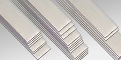 STAINLESS STEEL FLAT ...