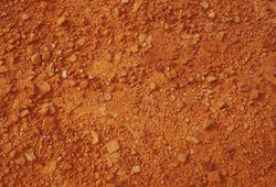 RED SAND