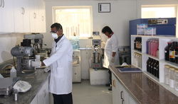 CONSTRUCTION CHEMICALS from Conmix Limited  Sharjah, 