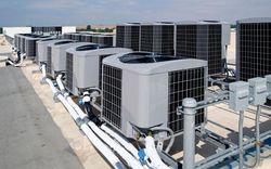 Buy AIR CONDITIONING DESIGN from Gastek Trading And Distribution Llc in UAE