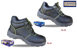 LEGEND Safety Shoes & Uniforms IN UAE from Rajab Middle East Fze  Sharjah, 