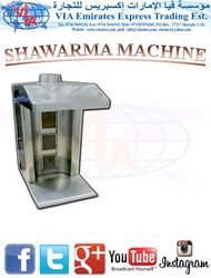 Shawarma Machine  ... from  , 