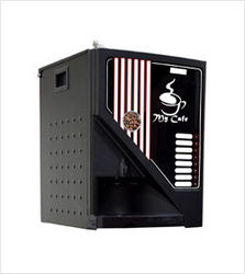 Lioness XS coffee vending machine in dubai from Al Musheer Vending Llc  Dubai, 