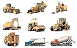 EARTH MOVING EQUIPME ...