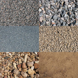 AGGREGATE & SAND SUPPLIERS from Better Way Transport  Abu Dhabi, 