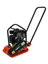 PLATE COMPACTOR 50KG ...