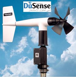 Buy  SUPPLY OF WIND SENSOR IN OMAN from Dusense Llc in UAE