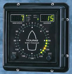 Buy SUPPLY OF MARINE WIND TRACKER SUPPLIERS IN DUBAI from Dusense Llc in UAE