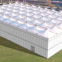 Buy ROYAL TENT SUPPLIERS IN UAE from Al Fares International Tents in UAE