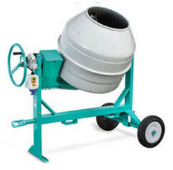 Buy CONCRETE MIXER IMER SYNTESI 140 from Al Mahroos Trading Est. in UAE