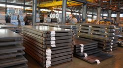 STEEL SHEET Supplier ... from  , United Arab Emirates