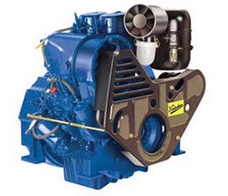 Buy DIESEL ENGINES from Abbar Group (fzc) in UAE