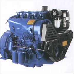Buy DIESEL ENGINES from Abbar Group (fzc) in UAE