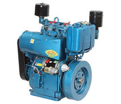 Buy DIESEL ENGINES from Abbar Group (fzc) in UAE
