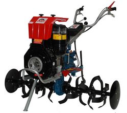 Agricultural Machinery Sharjah from Abbar Group (fzc)  Sharjah, 