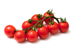Buy CHERRY TOMATO  from The Organic Syndicate in UAE