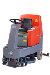 Ride on Cleaning Machines Suppliers In UAE