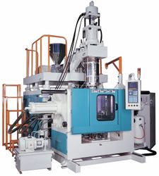 Buy BLOW MOLDING MACHINE SUPPLIERS IN SHARJAH from Total Packaging Solution in UAE