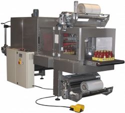 Buy LABELING MACHINE SUPPLIERS IN SHARJAH from Total Packaging Solution in UAE