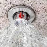 Sprinkler System from Interior Decisions Llc  Dubai, 