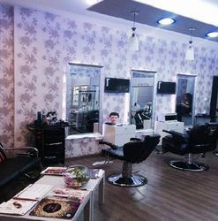 Buy SALOON DESIGN  from Interior Decisions Llc in UAE