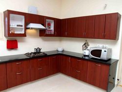 Buy KITCHEN CABINET SUPPLIERS AJMAN from White Metal Contracting Llc in UAE