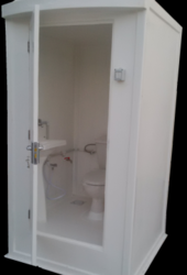 Ecomate GRP Toilets- ...