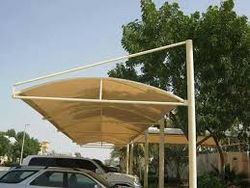 Buy CAR PARK SHADES from Car Parking Shades  in UAE