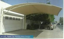 Buy TENTS AND SHADES MANUFACTURERS from Car Parking Shades  in UAE