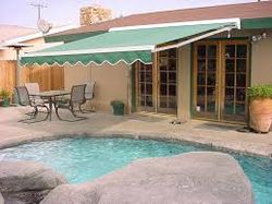 Buy AWNINGS EXHIBITION AND SALES IN DUBAI AND UAE from Car Parking Shades  in UAE