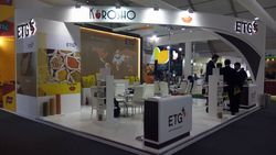 EXHIBITION STAND DESIGNERS from Base Plate Interior  Dubai, 