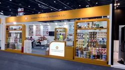 EXHIBITION STAND SUP ... from  Dubai, United Arab Emirates