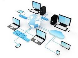 Buy NETWORK SOLUTION from Al Ruwais Engineering Co.l.l.c in UAE