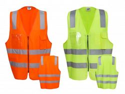 Safety Vest Supplier ... from  Ajman, United Arab Emirates