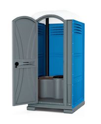 PORTABLE CHEMICAL TOILETS from Ecomate International  Ajman, 