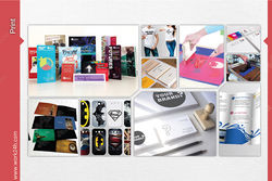 PRINTING EQUIPMENT & MATERIAL SUPPLIERS from Work Art Group  Abu Dhabi, 
