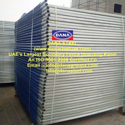 Buy FENCING SUPPLIER AND MANUFACTURER IN UAE from Dana Group Uae in UAE