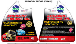 Buy HYDRAULIC OIL MANUFACTURER IN UAE from Dana Group Uae in UAE