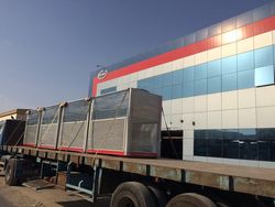 Buy WATER CHILLER SUPPLIER IN ABUDHABI from Dana Group Uae in UAE