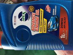 Buy 	GOLD SYNTHETIC ENGINE OIL IN DUABI			 from Dana Group Uae in UAE