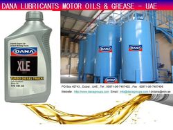 Buy AUTOMOTIVE ENGINE OIL MANUFACTURER IN UAE from Dana Group Uae in UAE