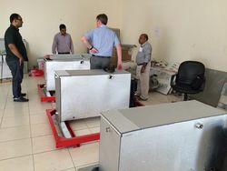 Buy WATER COOLER SUPPLIER IN AJMAN from Dana Group Uae in UAE