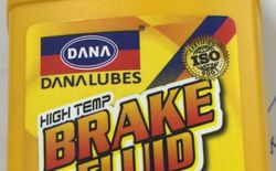 Buy SYNTHETIC ENGINE OIL IN AJMAN from Dana Group Uae in UAE