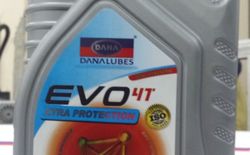 Buy GOLD GASOLINE ENGINE OIL IN ABUDHABI from Dana Group Uae in UAE