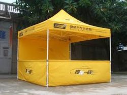 Buy FESTIVAL TENTS RENTAL FESTIVAL TENTS FOR RENT from Car Park Shades in UAE